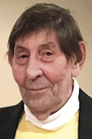 Glenn A. Petersen